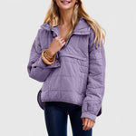 Trinity | Chic Elegance Jacket