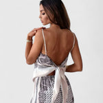 Alison | Elegant Two-Piece Ensemble