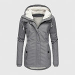 Natasha | Comfortable Jacket
