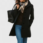 Brooklyn | Sophisticated Coat