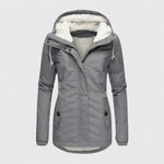 Teagan | Cozy Jacket