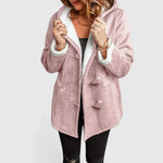 Aleena | Comfortable Coat