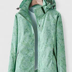 Antonella | Cozy Jacket