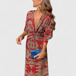 Ellie | Elegant Dress (Buy 1 Get 1 Free)