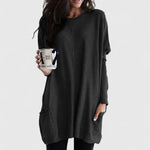 Natalia | Comfortable Tunic