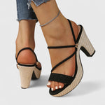 Nancy | Elegant High Heels