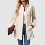 Irina | Timeless Elegant Jacket