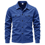 Rookford Suede Touch Jacket