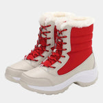 Ruby | Winter Boots