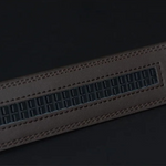 The Executive 100% Cowhide Belt