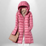 Matilde | Ultralight Down Jacket
