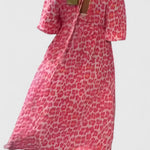 Luisa | Sophisticated Dress
