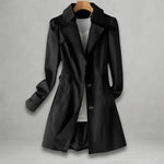 Mariola | Elegant trench coat