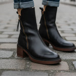 Katherine | Ankle Boots