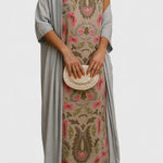 Nicol | Elegant Dress