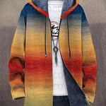 Marina | Art-Inspired Luxury Cardigan - Regular Price