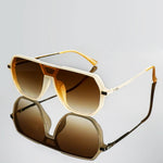 Langston Mirage Gradient Shades
