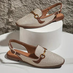 Sarina Wedge Flats