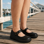 Belle™ | Orthopedic Mary Jane Shoes