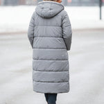 Isabel | Sherpa Winter Coat