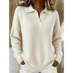 Maren | Cozy Comfort Sweater