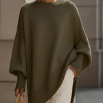 Rory | Soft-Drape Cozy Poncho