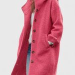 Otilia | Comfortable Jacket