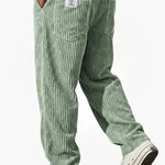 Blaise | Vintage-Inspired Corduroy Pants