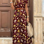 Bernadette | Elegant Dress