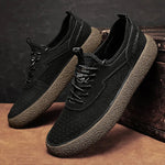 Harrison Leather Shoe