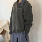 Lunessa | Elegant cozy knit cardigan