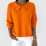 Yazmín | Classic Sweater