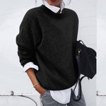 Aspen | Cozy Cashmere Sweater for Ultimate Warmth