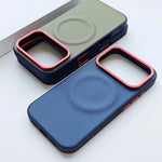 Gridlock MagShell iPhone Case