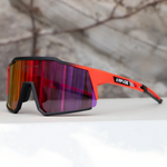Velocity Vision UV400: Pro Cycling & Sports Sunglasses
