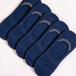 The Anchor No-Show Sock