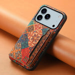 Florentia iPhone Wallet Case