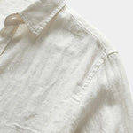 Ashton | Casual Summer Button Shirt