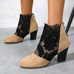 Brielle | Comfortable Orthopedic Heels