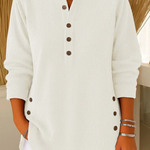 Eloina | Comfortable Blouse