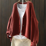 Lana | KNIT CARDIGAN