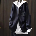 Patricia | COZY CARDIGAN