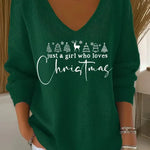 Aria | Cozy Knit Sweater