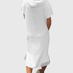 Allison | Casual Hoodie Dress