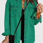 Stephanie | Comfortable Jacket