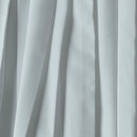 Flared Sleeves Half Sleeves Pleated Split-Joint Round-Neck Midi Dresses
