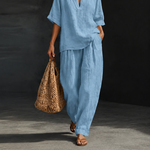 Francine | Elegant and Comfortable Set