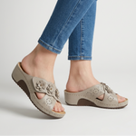 Ginevra - Comfortable Women's Sandal