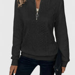 Charlotte | Comfortable Sweater