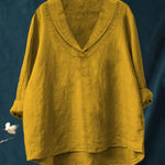Delfina | Timeless Blouse